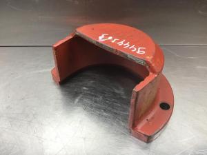 Liebherr Grease Housing